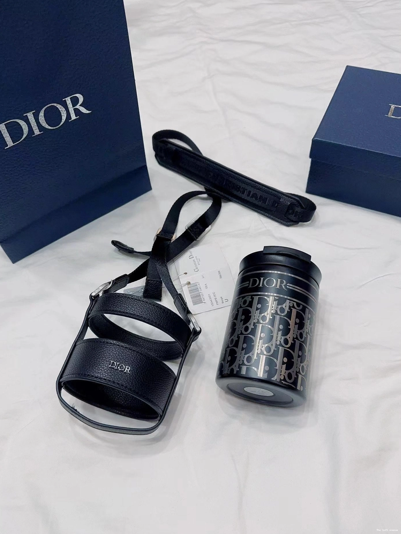 STAINLESS MONOGRAM STEEL CUSTOM TUMBLER 0804